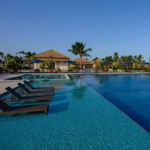 Lote no Condominio Thai Residence