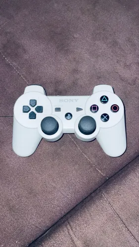 Controle de Ps3