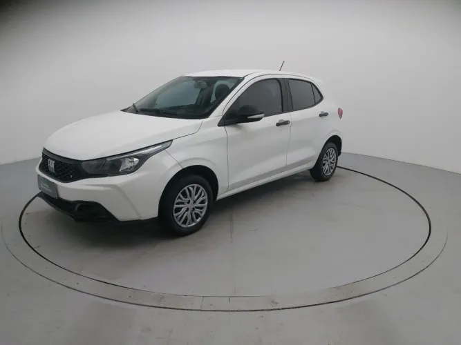 Fiat Argo Drive 1.0 6V Flex 2025