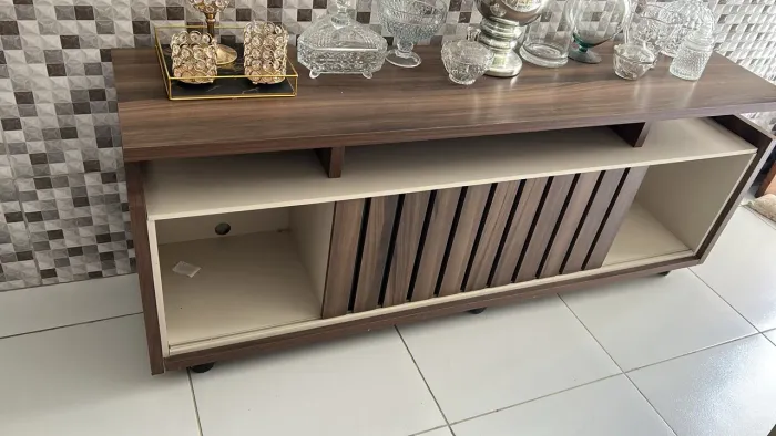 Armário de cozinha