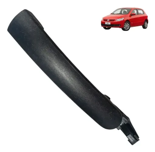 Macaneta Vw Fox Saveiro Externa Puxador G5 G6 G7 2013 2023
