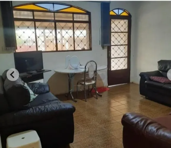 Casa Padrão em Ribeirão Preto