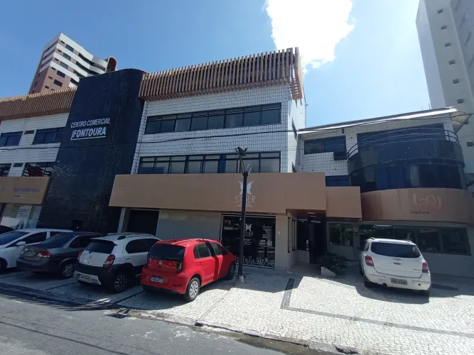 SALA para alugar na cidade de FORTALEZA-CE