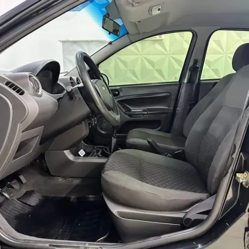 Ford Fiesta 1.6 8V Flex/class 1.6 8V Flex 5P 2006