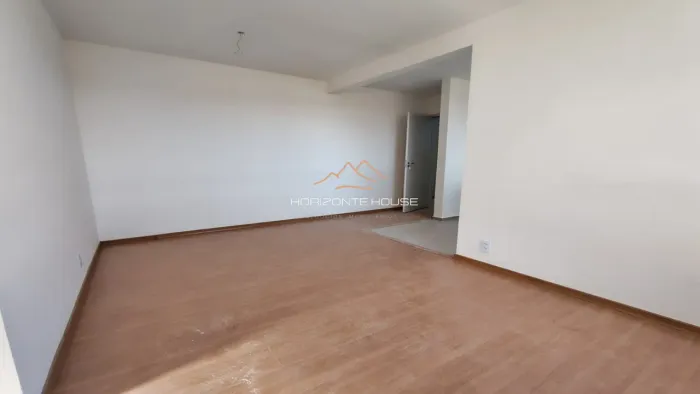 Apartamento à Venda - Braúnas Park