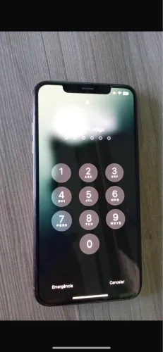 iPhone XS Max pra vender logo