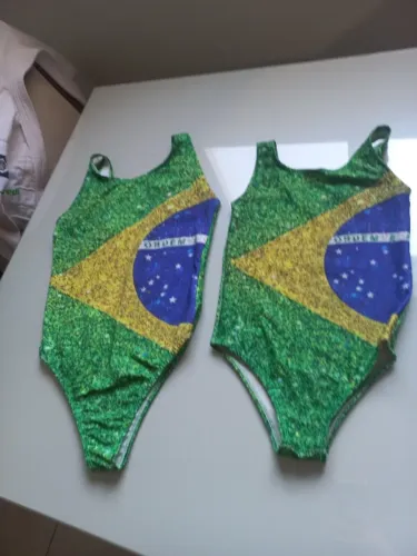 Body Mãe e filha 7