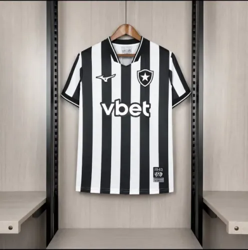 Botafogo 26/27 - CASA