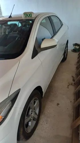Chevrolet Prisma Sed. LTZ 1.4 8V Flexpower 4P 2018