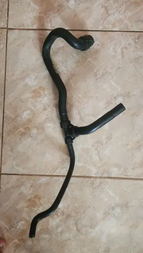 Mangueira de Arrefecimento Ar quente GM