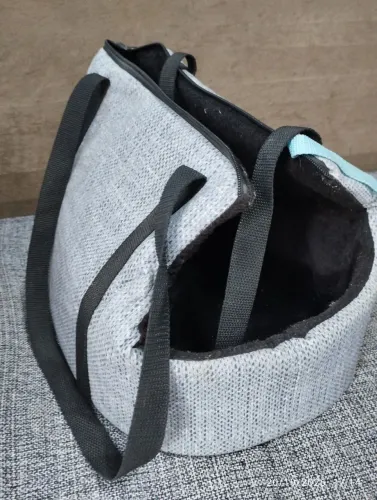 Bolsa pet