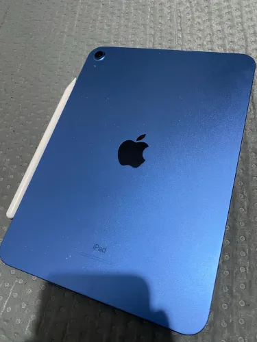iPad 10