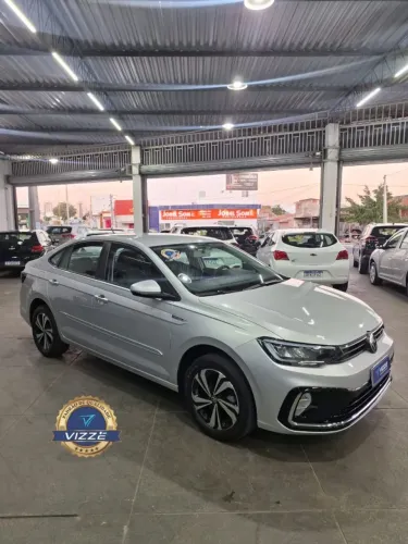 Volkswagen Virtus Comfort. 200 TSI 1.0 Flex 12V AUT 2024