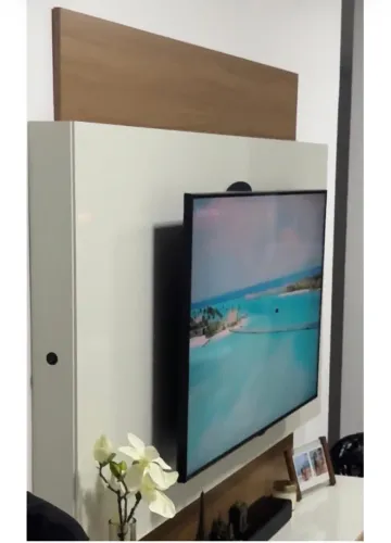 Painel TV 65?com led