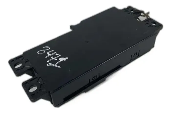 Módulo Central Som Rádio Dodge Ram Rampage 143272005386 Original