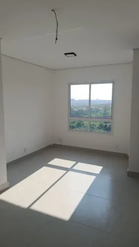 Apartamento com 2 dormitórios para alugar por R$ 2.804/mês - Edifício Vívere Residencial -