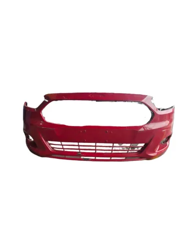 Parachoque Dianteiro Ford Ka 2015 2016 2017