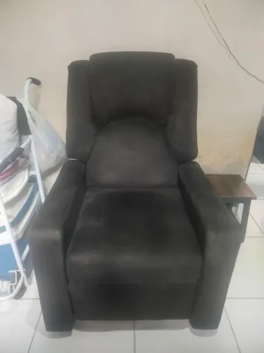 Cadeira do papai 