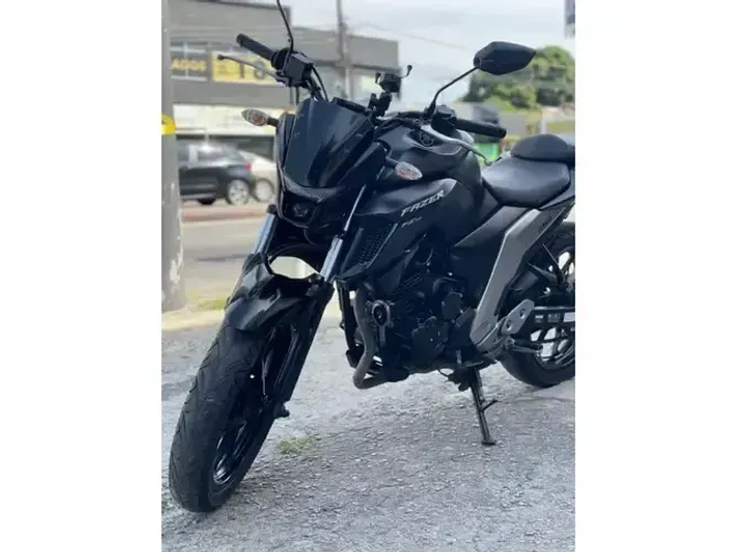 Moto usada