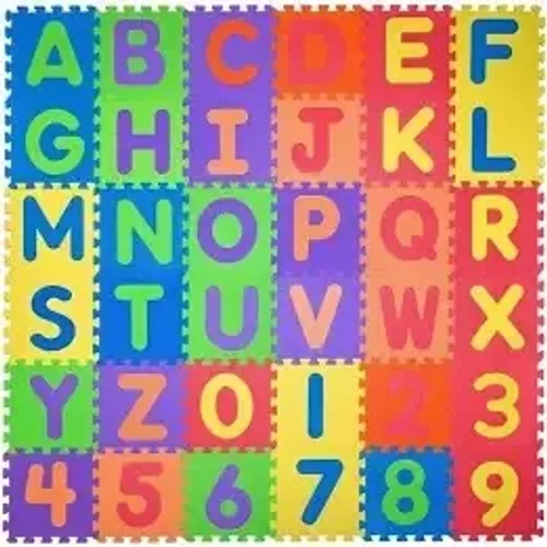 Kit letras do alfabeto