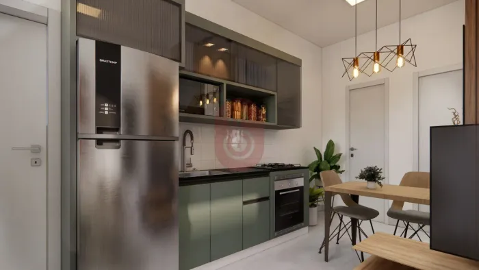 Apartamento na Vila Formosa a 600m do Metrô | Lançamento | Lazer Completo