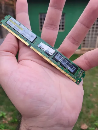 Memória RAM Markvision 8GB DDR3 1600MHz CL11 para Desktop (PC3-12800)