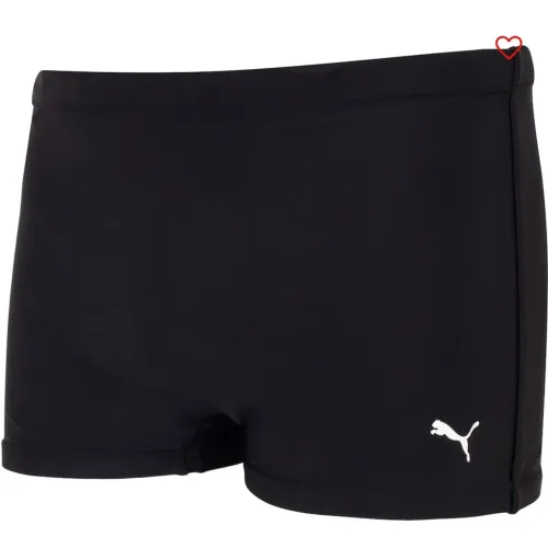 Sunga Puma Boxer Preta P
