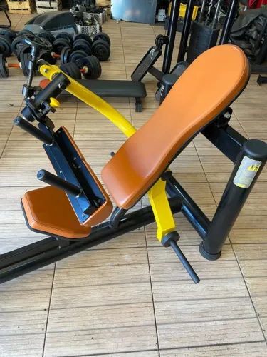 Máquina de Elevação pélvica