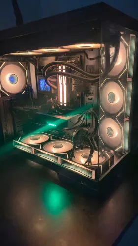 PC GAMER DDR5