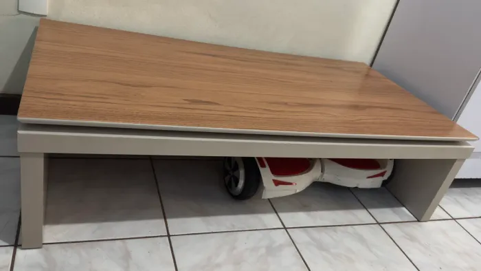 Mesa de centro BELÍSSIMA