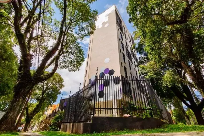 Apartamento Stúdio Mobiliado Água Verde