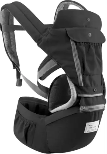 Canguru Ergonômico Aiebao 12 Posições