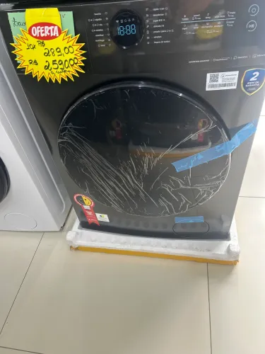Promoção lava e seca 11 kg só 2890