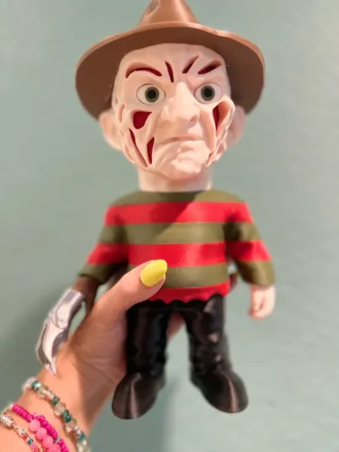 Freddy Krueger