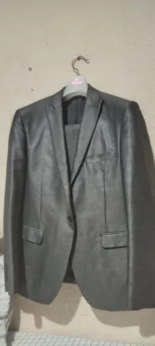 Terno slim completo