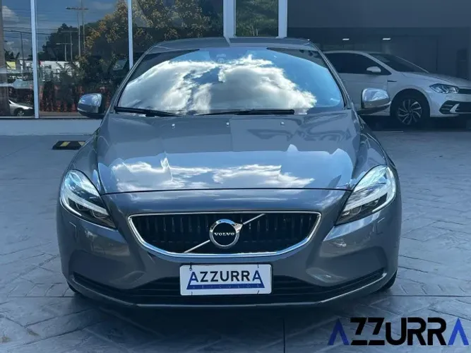 Volvo V40 T-4 Momentum 2.0 Aut. 2019