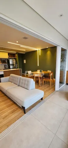 Edifício Bali - Apartamento com 2 dorms sendo 1 suíte, à venda - Taubaté/SP