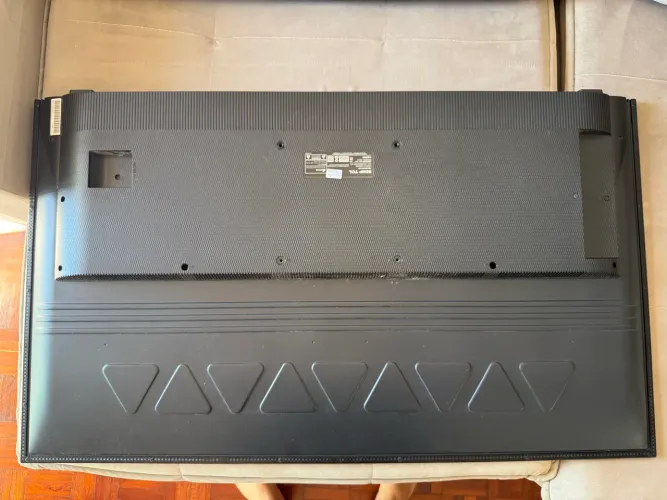Tv SEMP 50 polegadas Android TV