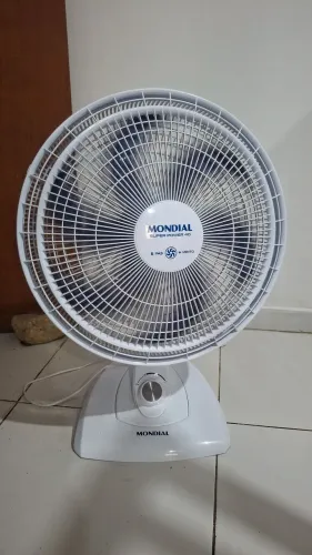 Ventilador Mondial 40 cm