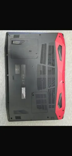 Notebook Acer