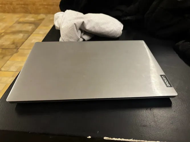 Notebook Lenovo 
