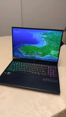? Acer Predator Helios Neo  | Intel Core i9 | RTX 4070 | 32GB RAM | 1TB SSD