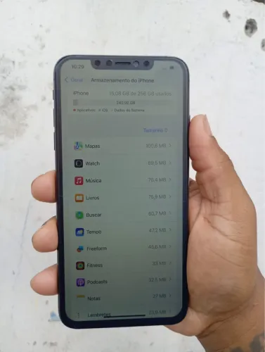 iPhone XS Max