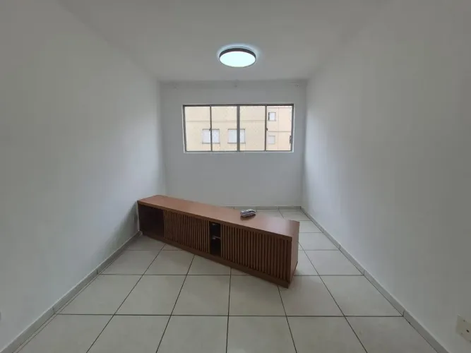 APARTAMENTO PARA LOCAÇÃO (VILA ALPINA).