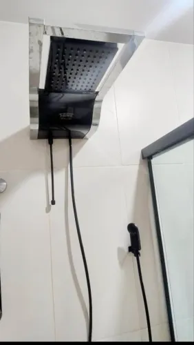 Chuveiro elétrico