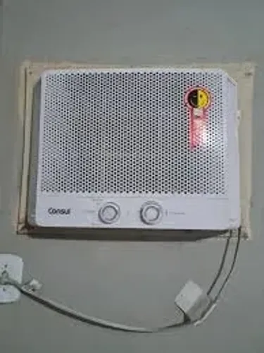 Vendo ar condicionado consul ótimo estado
