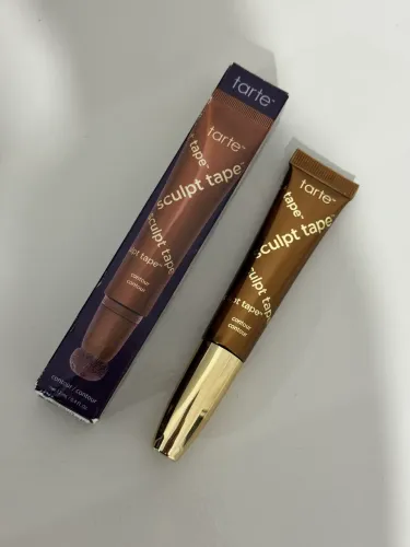 Tarte Sculpt Tape Contour