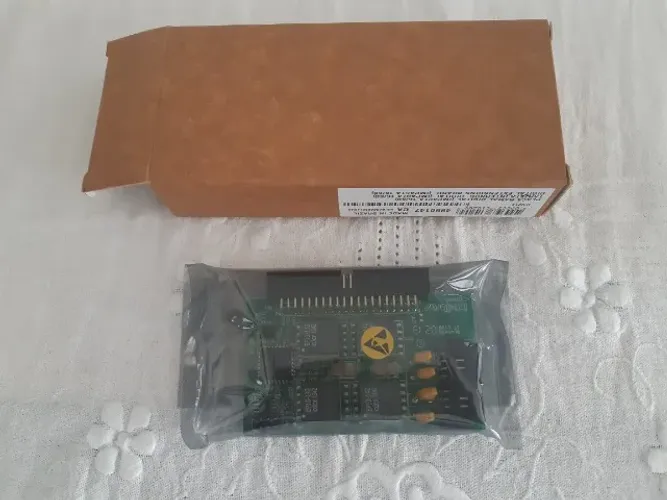 Placa Ramal Impacta Digital 16/40/68/68i Intelbras