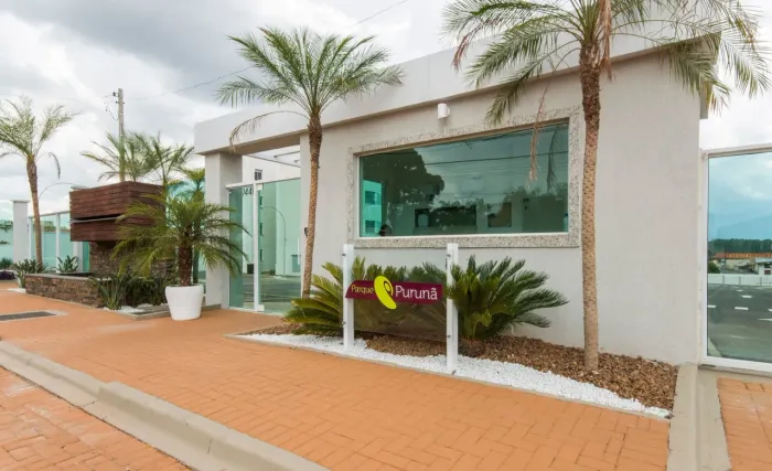 Apartamento Para Locação, Uvaranas, Ponta Grossa, Pr