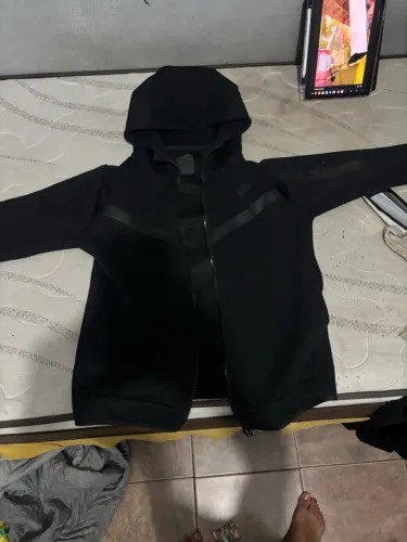 Casaco da Nike tech fleece Tamanho P